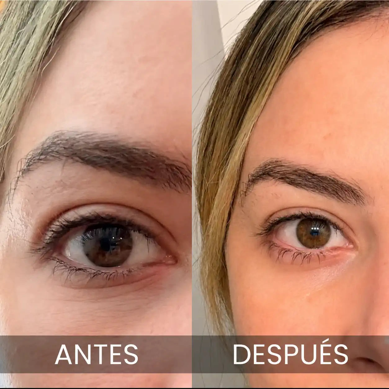 Lisse — Bálsamo Coreano Para Contorno de Ojos