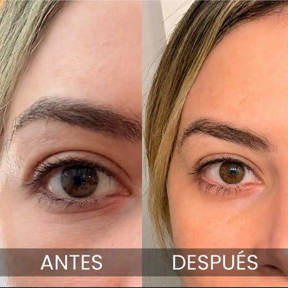Lisse — Bálsamo Coreano Para Contorno de Ojos