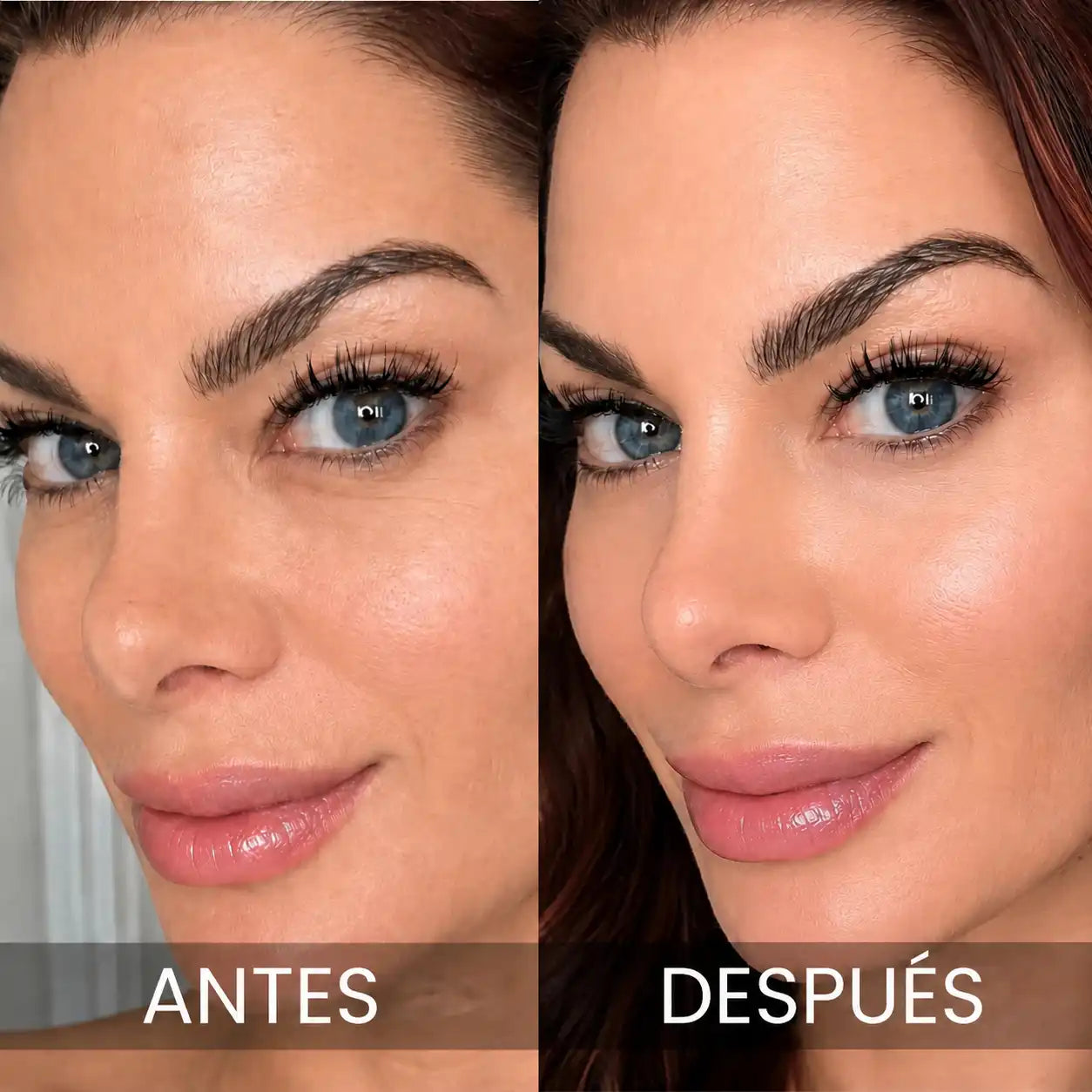 Lisse — Bálsamo Coreano Para Contorno de Ojos