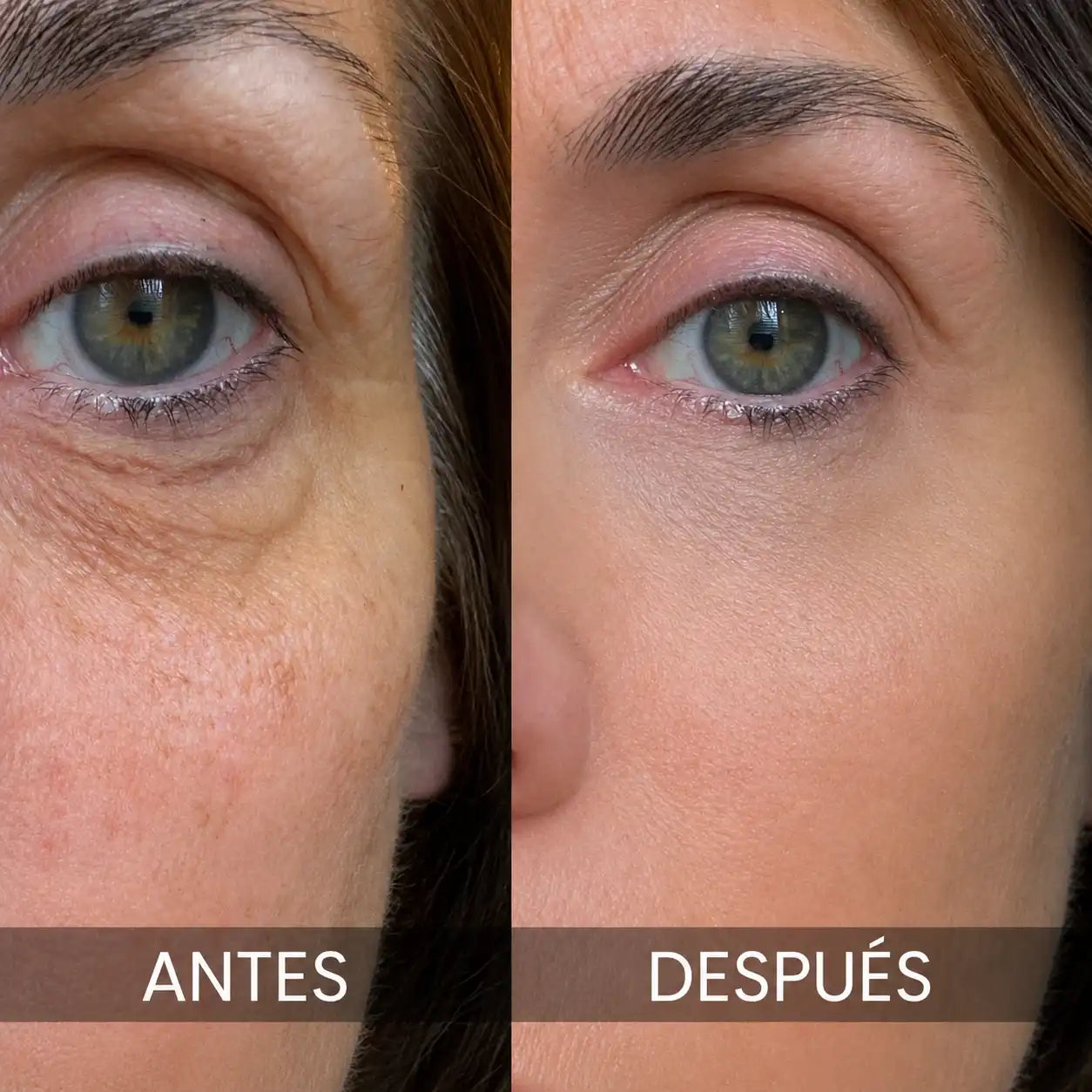 Lisse — Bálsamo Coreano Para Contorno de Ojos