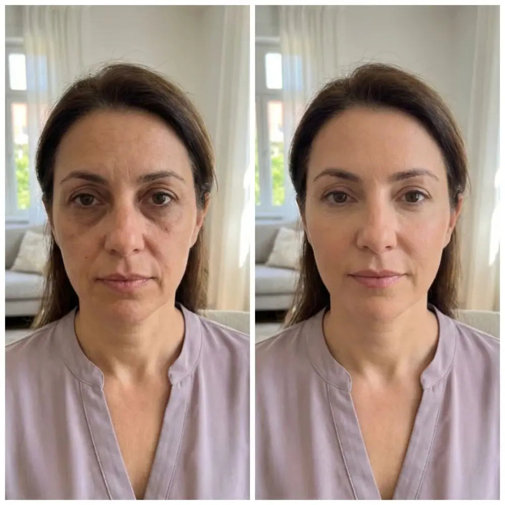PDRN MULTI Bálsamo Volumen y Brillo Sin Agujas Lisse