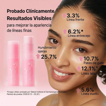 PDRN MULTI Bálsamo Volumen y Brillo Sin Agujas Lisse